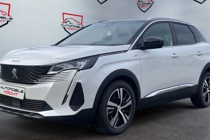 Peugeot 3008 31.816 km 27.890 &euro; Mitterteich 95666