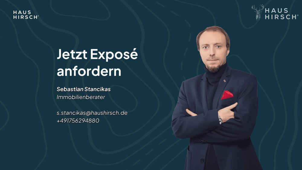 Etagenwohnung Harrislee Niehuus - 6 Zimmer, 251 m&sup2;, 665.000&euro; | Angebot:24388262