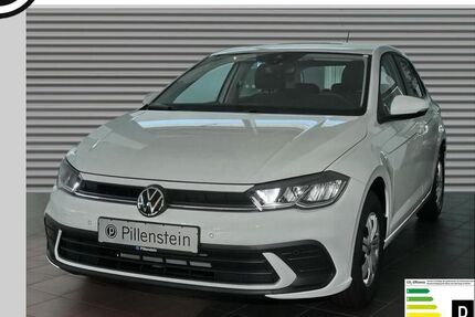 VW Polo 4.900 km 17.250 &euro; Fürth 90762