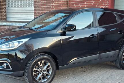Hyundai ix35 135.000 km 8.199 &euro; Oelde 59302