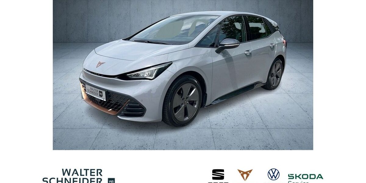 Cupra Born 42.200 km 25.850 &euro; Kreuztal 57223