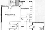 Maisonettenwohnung Leinfelden-Echterdingen Echterdingen - 3 Zimmer, 80 m&sup2;, 1.200&euro; | Angebot:25022228