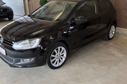 VW Polo 174.800 km 4.999 &euro; Horhausen 56593