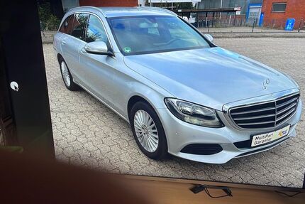 Mercedes-Benz C 220 160.000 km 15.800 € Hochspeyer 67691