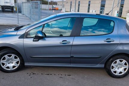 Peugeot 308 122.500 km 2.800 &euro; Dorn-Dürkheim 67585