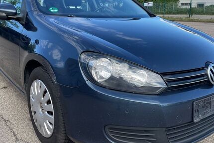 VW Golf 378.000 km 3.999 € Lahr-Langenwinkel 77933