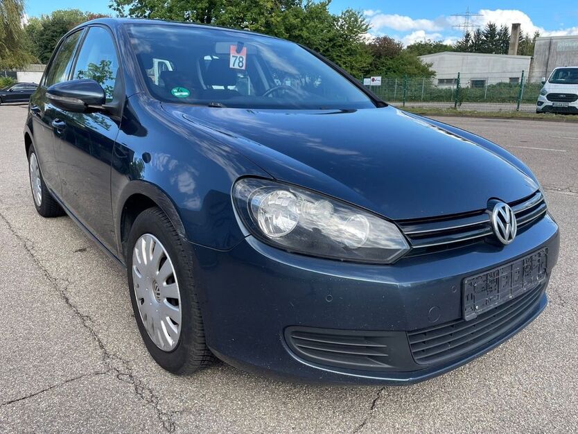 VW Golf 378.000 km 3.999 € Lahr-Langenwinkel 77933