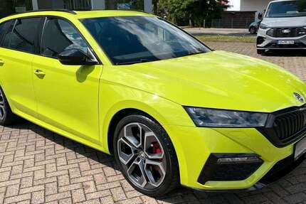 Skoda Octavia 31.100 km 31.770 &euro; Hameln 31787
