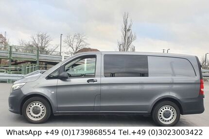 Mercedes-Benz Vito 207.000 km 20.300 &euro; Berlin 13581