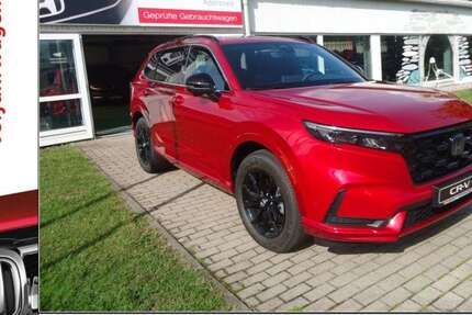 Honda CR-V 6.650 km 51.500 &euro; Drei Gleichen 99869