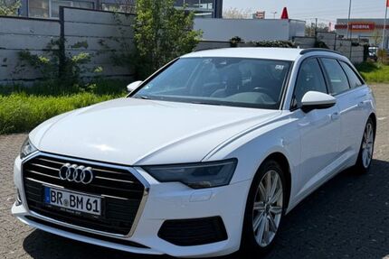 Audi A6 210.000 km 19.499 &euro; Graben-Neudorf 76676