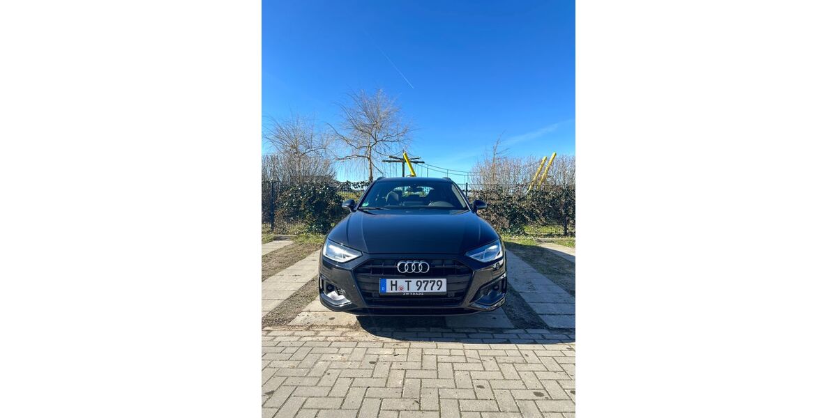 Audi A4 130.000 km 21.990 &euro; Neustadt am Rübenberge 31535