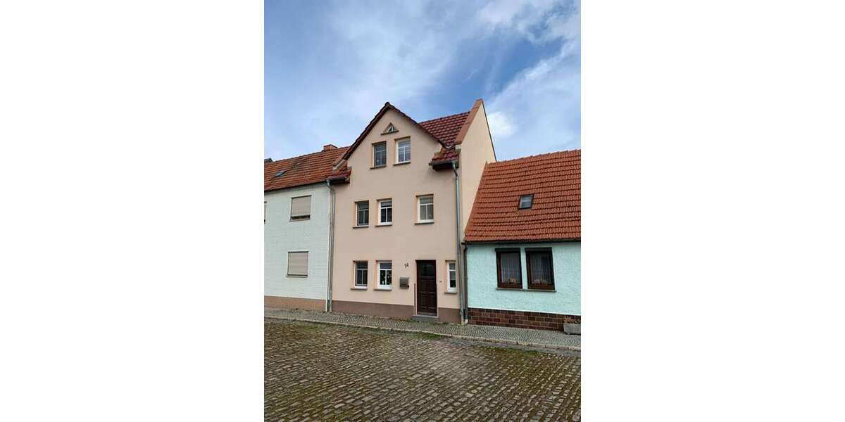 Einfamilienhaus Artern - 6 Zimmer, 120 m&sup2;, 149.000&euro; | Angebot:20398284
