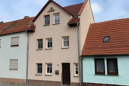 Haus Artern - 6 Zimmer, 120 m&sup2;, 149.000&euro; | Angebot:20398284