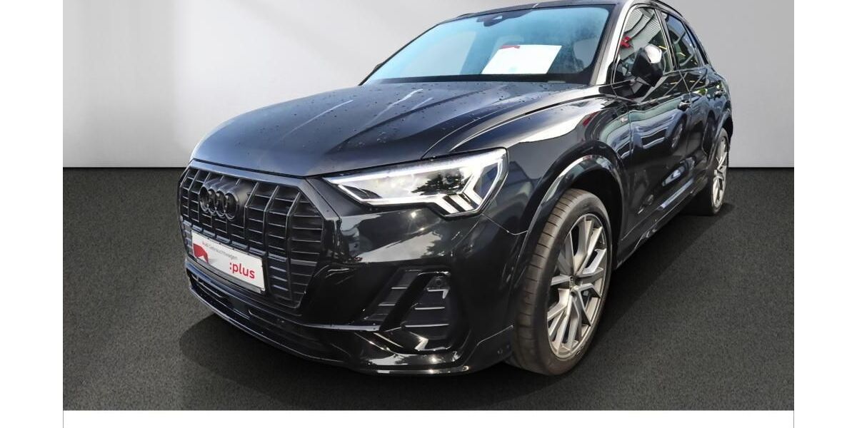 Audi Q3 32.200 km 36.880 &euro; Lübeck 23556