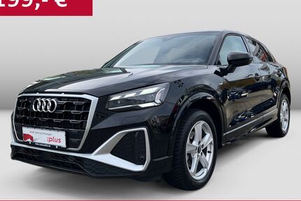 Audi Q2 13.275 km 31.790 € Pforzheim 75179
