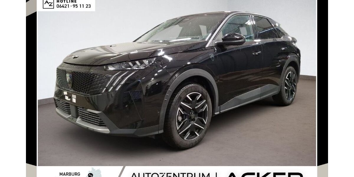 Peugeot 3008 32.006 km 28.980 &euro; Marburg 35043