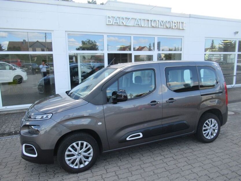 Berlingo
