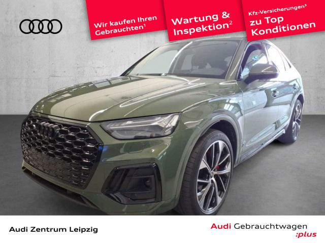 Audi Q5 49.161 km 44.440 &euro; Leipzig 04129