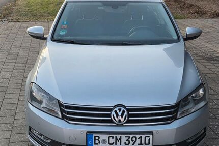 VW Passat 139.800 km 4.950 &euro; Kippenheim 77971