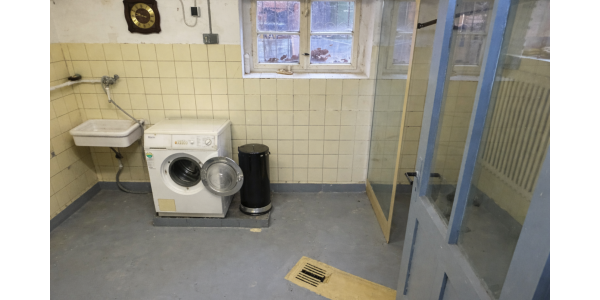 EFH mit viel Platz und Potenzial - Einfamilienhaus Alfeld | Angebot:26177068