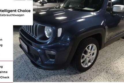 Jeep Renegade 33.000 km 19.790 &euro; Sulzbach-Hühnerfeld 66280