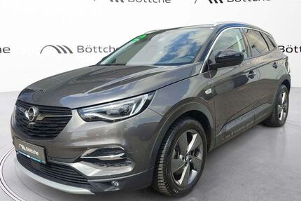 Opel Grandland (X) 32.956 km 17.990 &euro; Brandenburg an der Havel 14772