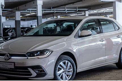 VW Polo 43.637 km 17.930 &euro; Stuttgart 70563