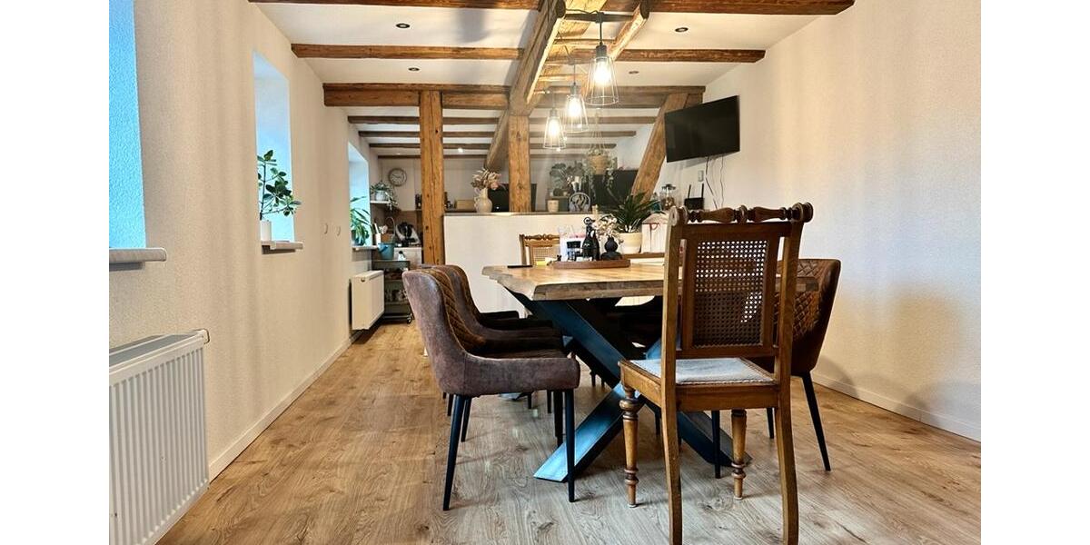Gewerbeobjekt Floh-Seligenthal Seligenthal - 11 Zimmer, 518 m&sup2;, 470.000&euro; | Angebot:25148112