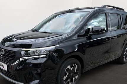 Nissan Townstar 49.154 km 21.890 &euro; Kirchseeon 85614