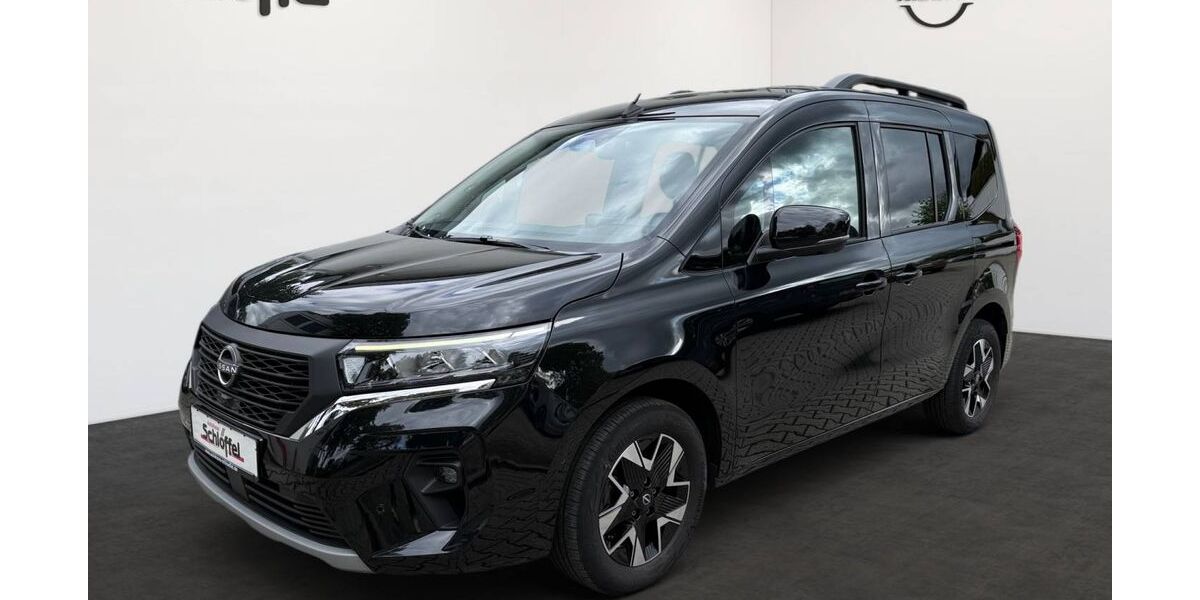 Nissan Townstar 49.154 km 21.890 &euro; Kirchseeon 85614