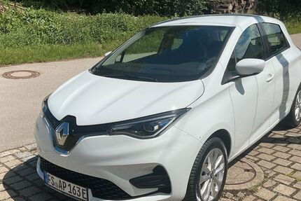 Renault ZOE 49.840 km 16.800 &euro; Kranzberg 85402