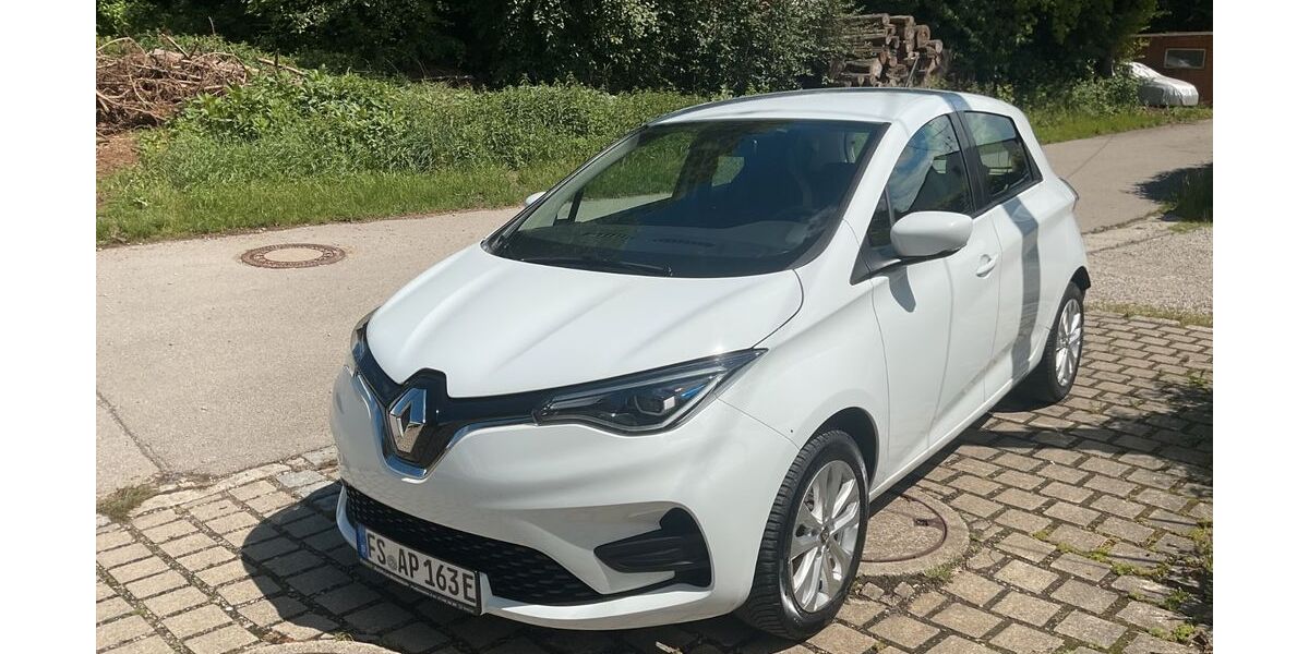 Renault ZOE 49.840 km 16.800 &euro; Kranzberg 85402