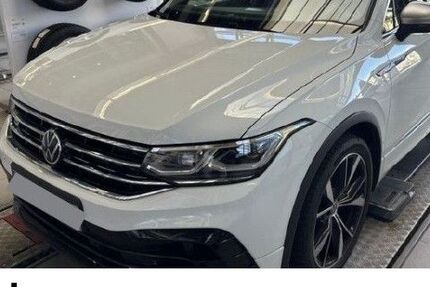 VW Tiguan 35.300 km 35.850 &euro; Lörrach 79540