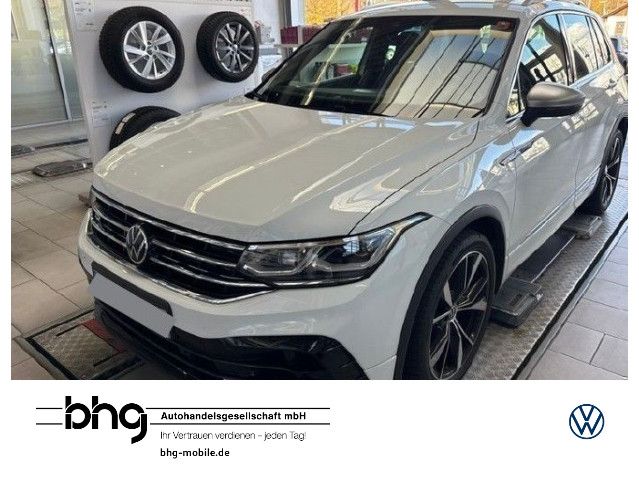 VW Tiguan 35.300 km 35.850 &euro; Lörrach 79540