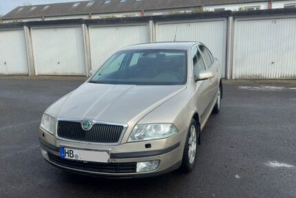 Skoda Octavia 178.596 km 3.500 &euro; Bremen 28719