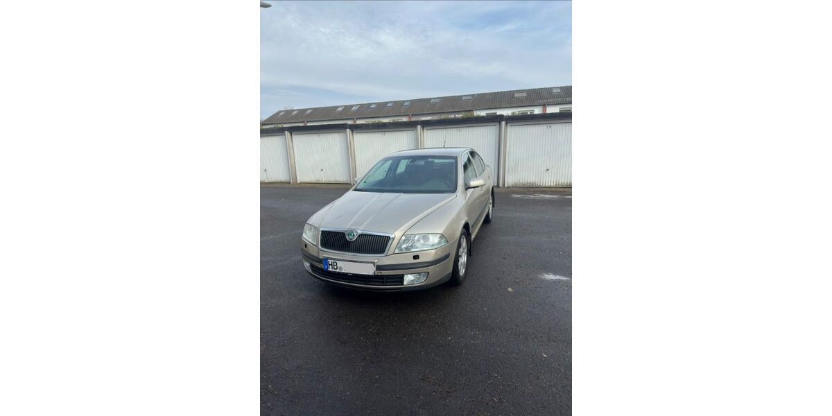 Skoda Octavia 178.596 km 3.500 &euro; Bremen 28719