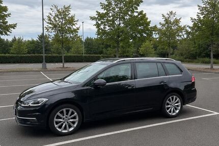 VW Golf 218.000 km 9.900 &euro; Nonnweiler 66620