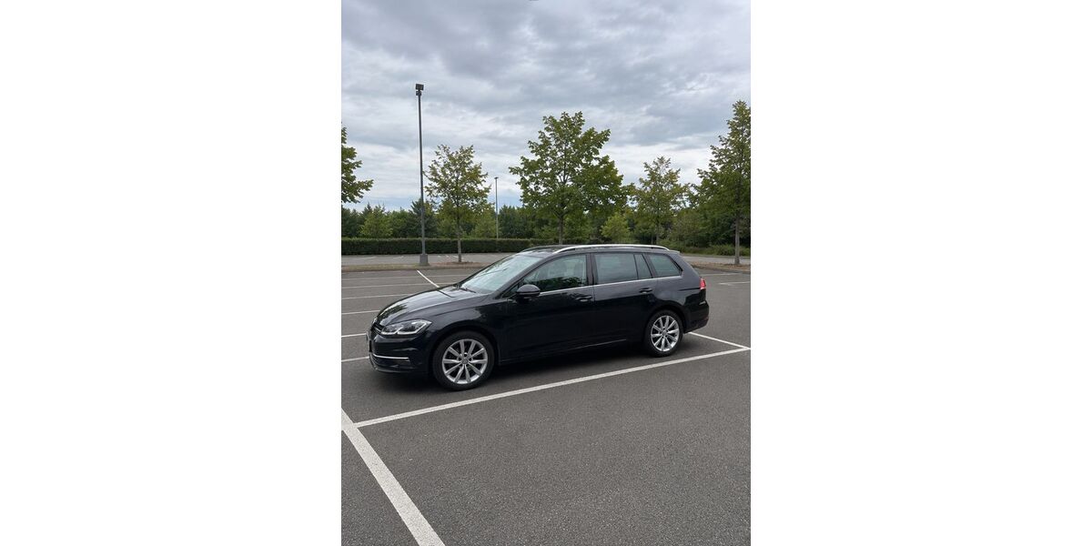 VW Golf 218.000 km 9.900 &euro; Nonnweiler 66620