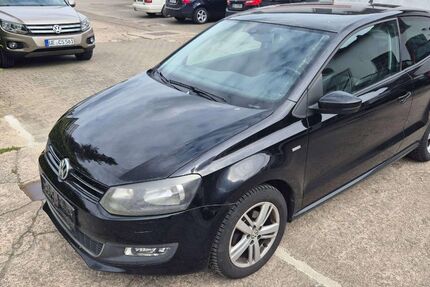 VW Polo 197.000 km 3.000 &euro; Himbergen 29584