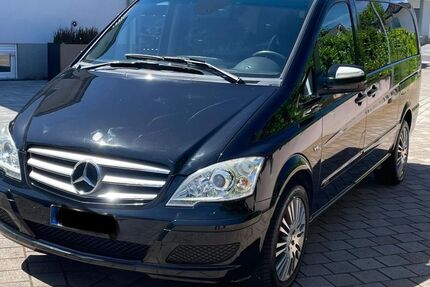 Mercedes-Benz Viano 225.000 km 18.999 &euro; Bad Kreuznach 55543