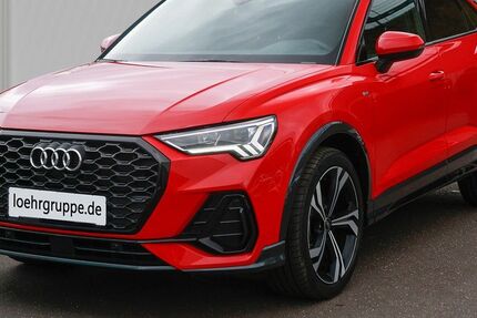 Audi Q3 9.172 km 47.380 &euro; Koblenz 56070