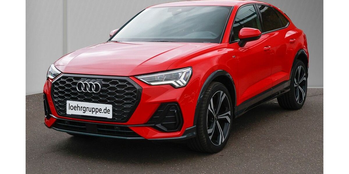 Audi Q3 9.172 km 47.380 &euro; Koblenz 56070