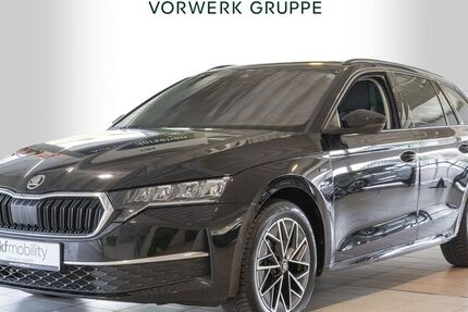 Skoda Octavia 53.005 km 27.950 &euro; Schwerte 58239