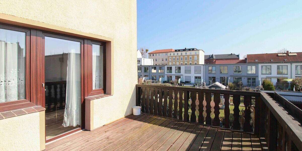 Einfamilienhaus Magdeburg Sudenburg - 4 Zimmer, 150 m&sup2;, 295.000&euro; | Angebot:26244748