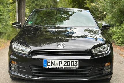 VW Scirocco 60.645 km 13.150 &euro; Gevelsberg 58285