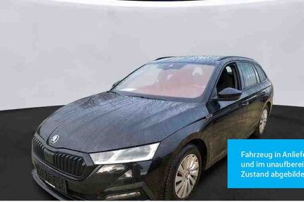 Skoda Octavia 98.570 km 21.930 &euro; Stuttgart-Feuerbach 70469