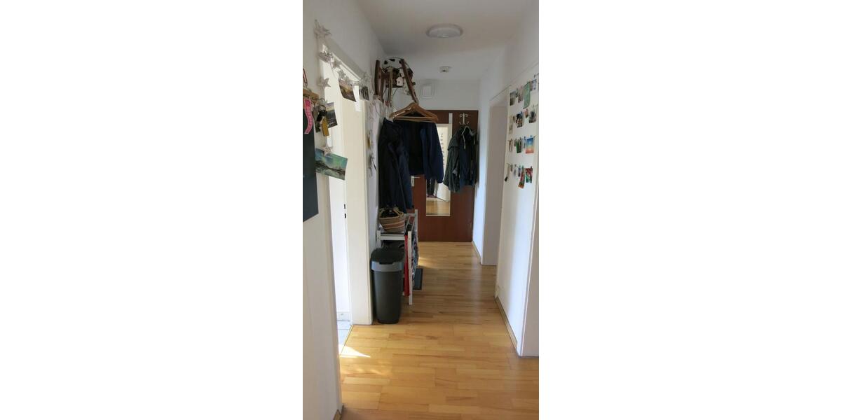 Erdgeschoßwohnung Konstanz Konstanz-Fürstenberg - 3 Zimmer, 65 m&sup2;, 1.350&euro; | Angebot:26403088