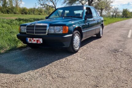 Mercedes-Benz 190 148.500 km 16.899 &euro; Speyer 67346