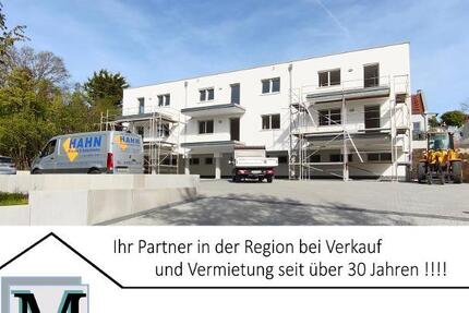 4 Zi. Neubauwohnung (Nr. 7) im OG mit Balkon - Wohnung Adelsdorf OT | Angebot:24466875